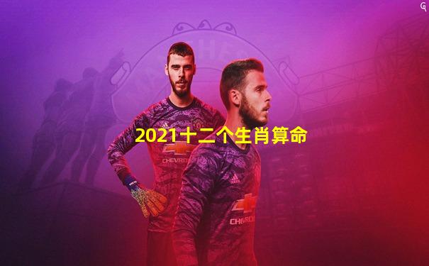 2021十二个生肖算命