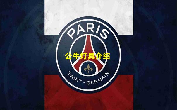 公牛灯具介绍