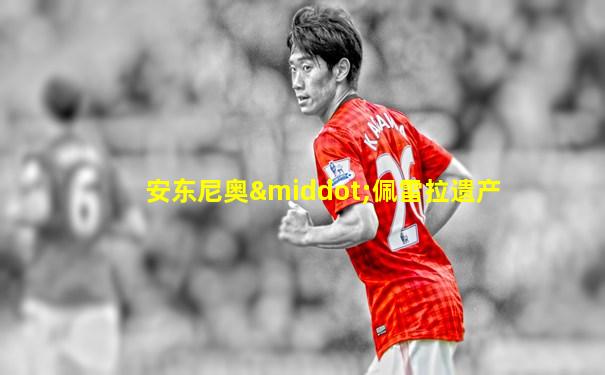安东尼奥·佩雷拉遗产