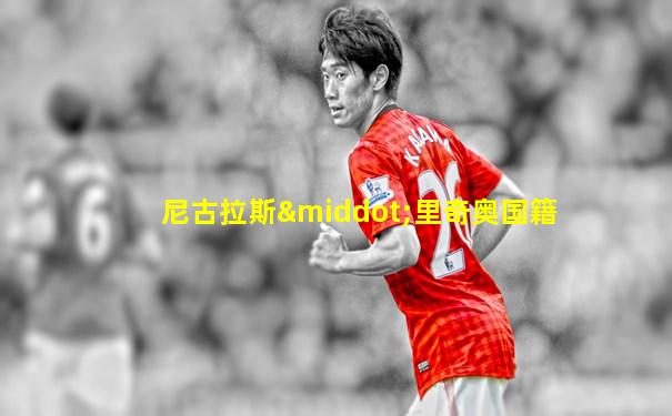 尼古拉斯·里奇奥国籍