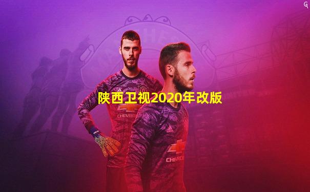 陕西卫视2020年改版